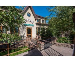 Отель "BabayKomora", Гостомель