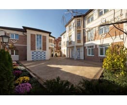 "De Gaulle Boutique Hotel", Kharkiv