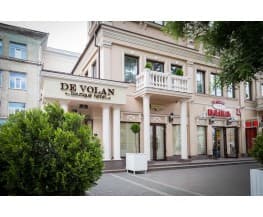 "De Volan Hotel", Odesa