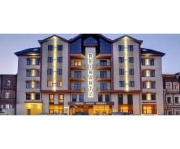 "Reikartz Collection", Dnipro