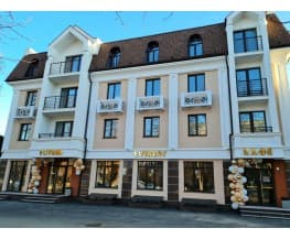 "Everest Hotel", Poltava