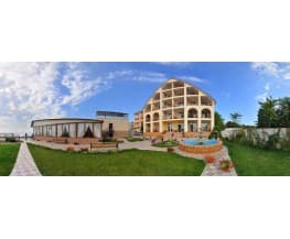 "Favorit" Hotel, Kherson