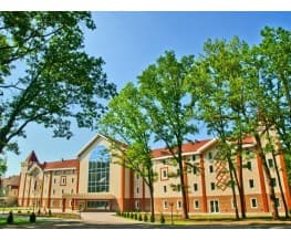 "Forest Park Hotel", Donetsk