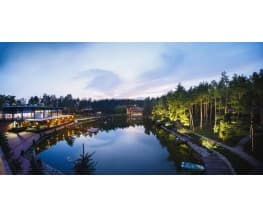 "Good Zone Hotel", Dnipro