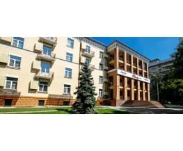 Отель "Oberig", Киев