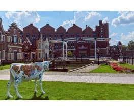 "Manufaktura" Hotel, Kyiv