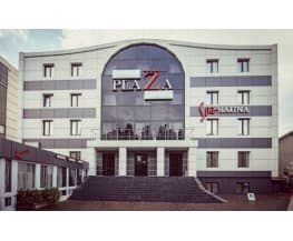 "Nivki Plaza" Hotel, Kyiv