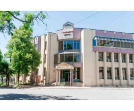 "Reikartz Kremenchug" Hotel, Kremenchug