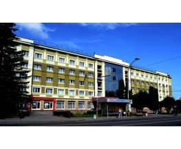 Отель "Ternopil", Тернополь