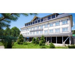 "Verhovel" Hotel, Ivano-Frankivsk