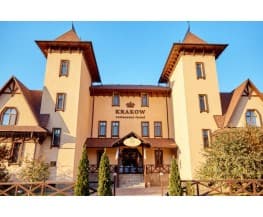 "Krakiv" Hotel, Kyiv