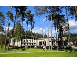 "Grand Admiral Resort Spa Hotel", Irpin