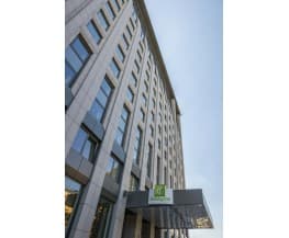 Отель "Holiday Inn", Киев