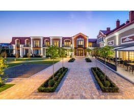 "Rafael Hotel", Lviv