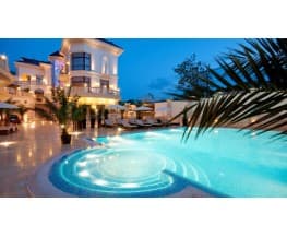 "Villa Le Premier Hotel", Odesa