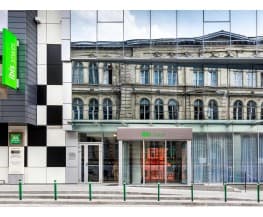 "Ibis Styles Hotel", Lviv