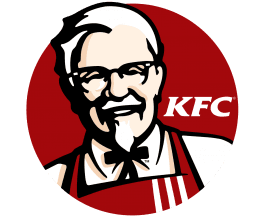 "Kentucky Fried Chicken", Kyiv