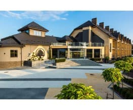 "Svyatyi Sharbel" Hotel, Morshyn