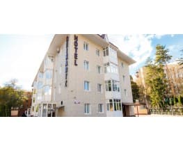 Отель "Reikartz", Кропивницкий