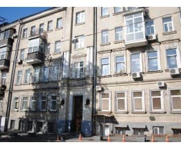 Отель "Kyiv Inn", Киев