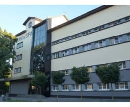 "LH Hotel Spa", Lviv