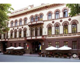 "Londonskaya" Hotel, Odessa