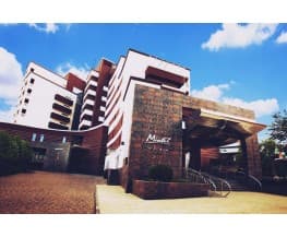 "Mirotel Resort Spa", Truskavets