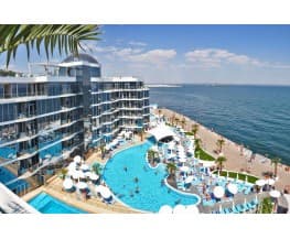 "Nemo Hotel Resort Spa", Odesa