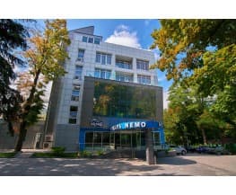 Отель "Nemo", Харьков