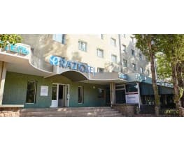 Отель "Nikotel", Николаев