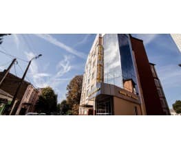 "Optima Rivne", Rivne