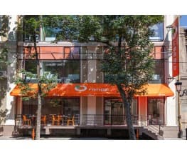 "Orange Hotel", Odesa