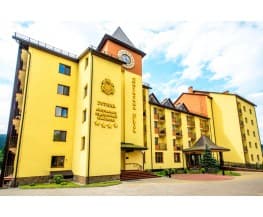 "Kievskaja Rus Skhidnycya" Hotel, Lviv