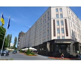"Alfavito" Hotel, Kyiv