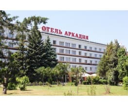 Отель "Arkadiya", Одесса