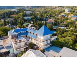 "Atriy" Hotel, Simiyaz