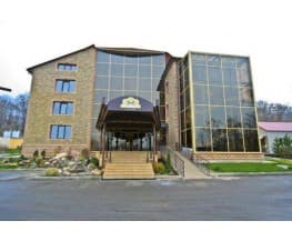 "Baden-Baden" Hotel, Kharkiv