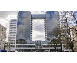 Отель "Four Points by Sheraton", Запорожье