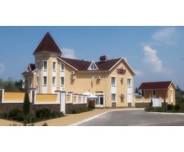 "Galateya" Hotel, Berdiansk