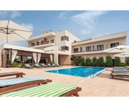 "Kapri" Hotel, Odesa