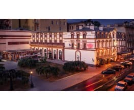 "Mozart" Hotel, Odesa