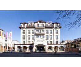 "Nota Bene" Hotel, Lviv