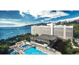 Готель "Yalta Intourist", Ялта