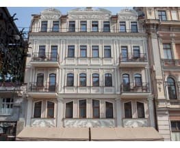 Отель "Palais Royal", Одесса