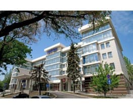 Отель "Park Inn by Radisson", Донецк