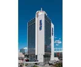 Отель "Park Inn by Radisson", Киев