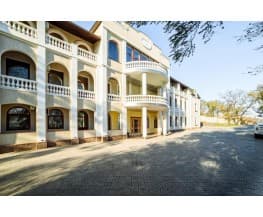 "Poseydon" Hotel, Mariupol