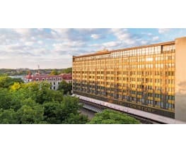 Отель "Premier Hotel Dnister", Львов