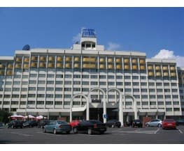 Отель "President Hotel", Киев