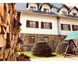 "Ra" Hotel, Bukovell